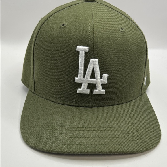 ‘47 Brand Other - Los Angeles Dodgers SnapBack ball cap